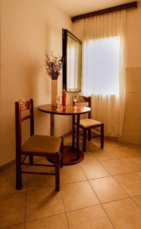 Apartments And Rooms Marija บุดวา ภายนอก รูปภาพ